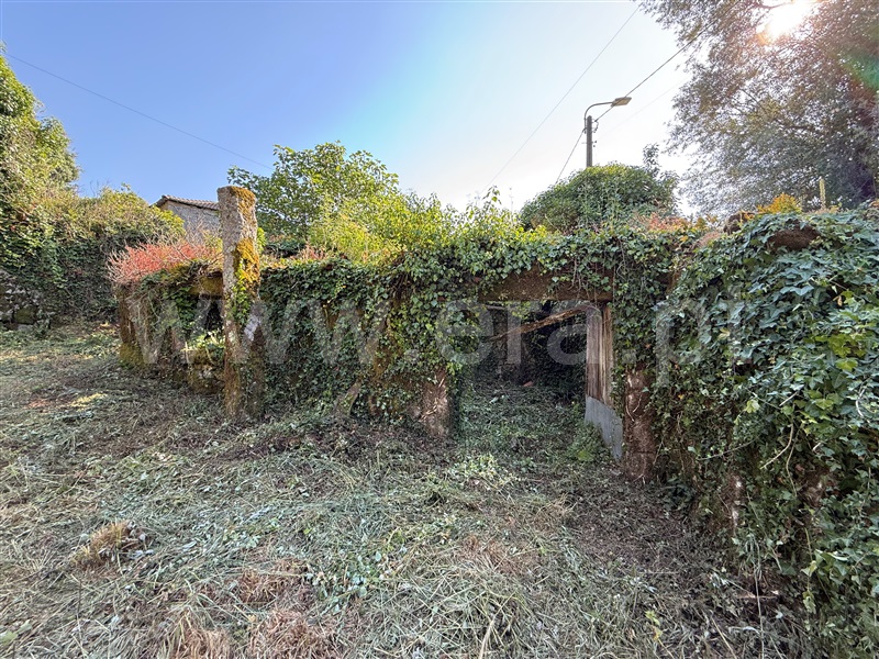 Terreno com ruina  Fafe, Ribeiros - 1491659 - 5