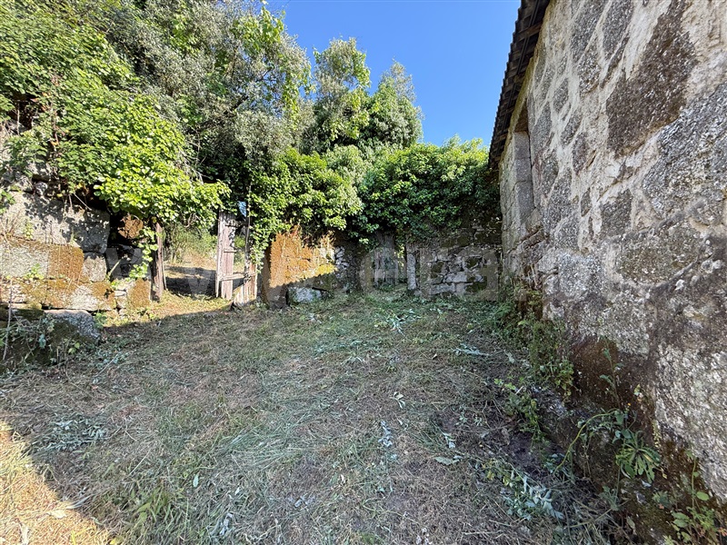 Terreno com ruina  Fafe, Ribeiros - 1491659 - 11