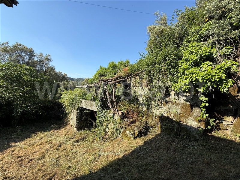 Terreno com ruina  Fafe, Ribeiros - 1491659 - 12