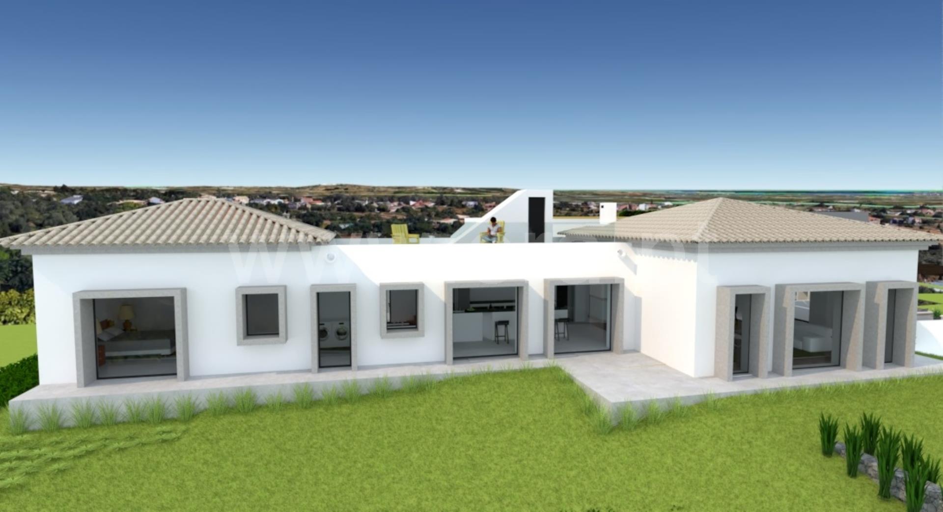 Projeto Moradia V3
