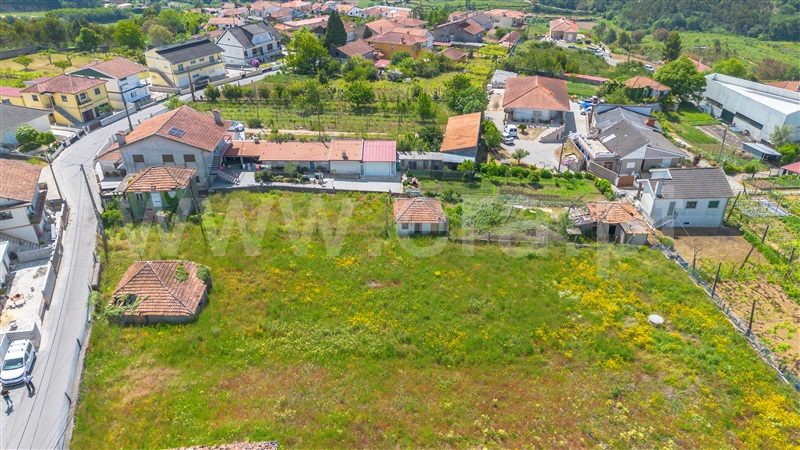 Terreno com ruina  Felgueiras, Idães - 1264247 - 3