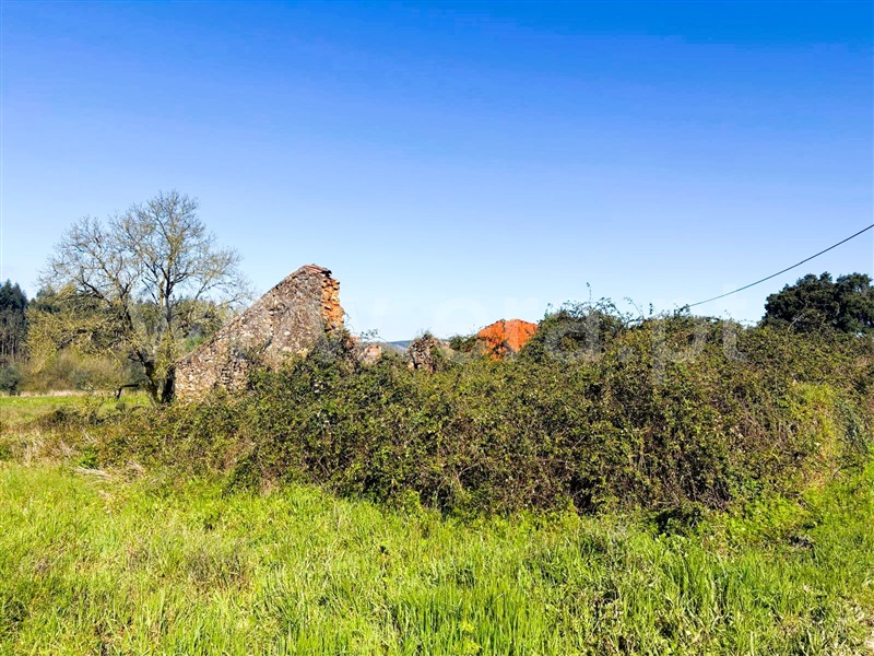Terreno com ruina  Ferreira do Zêzere, Águas Belas - 1472078 - 5