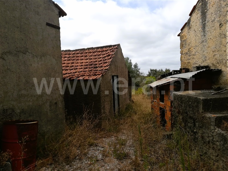 Moradia  Ferreira do Zêzere, Chãos - 1351164 - 2