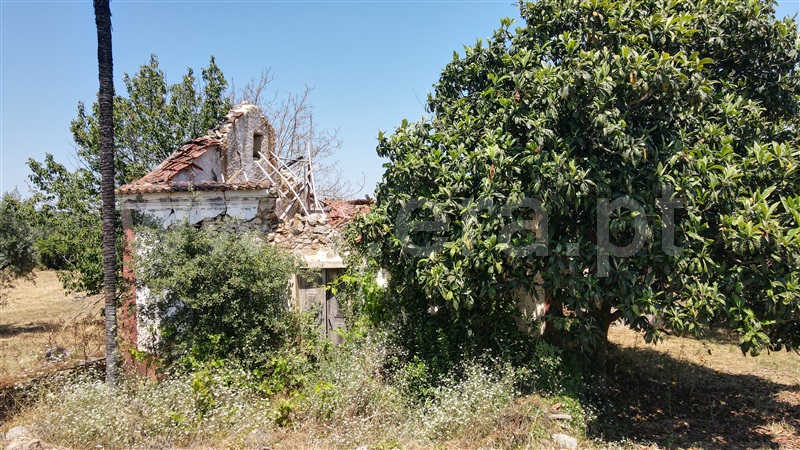 Terreno com ruina  Ferreira do Zêzere, Chãos - 1419918 - 1