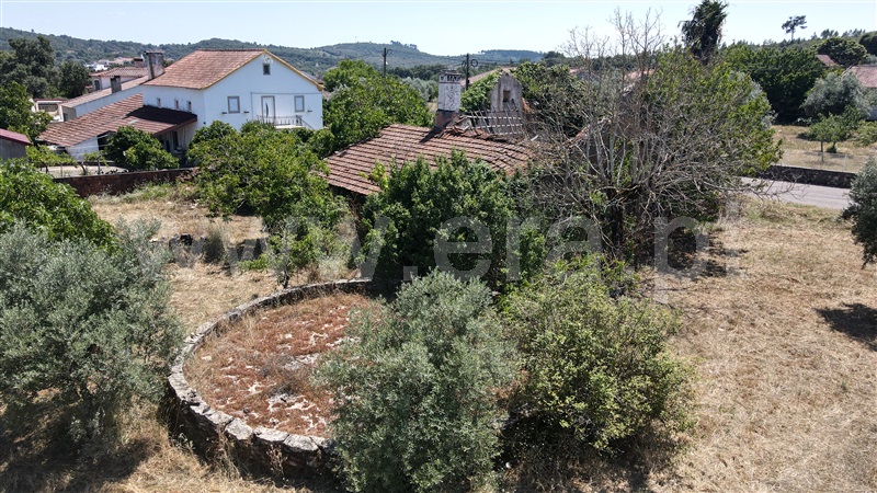 Terreno com ruina  Ferreira do Zêzere, Chãos - 1419918 - 25