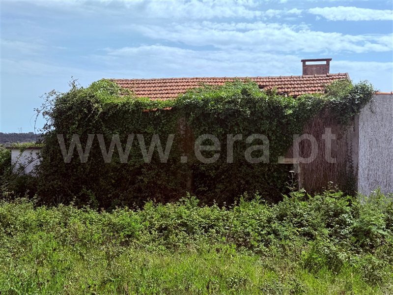 Terreno com ruina  Figueira da Foz, Alhadas - 1473220 - 2