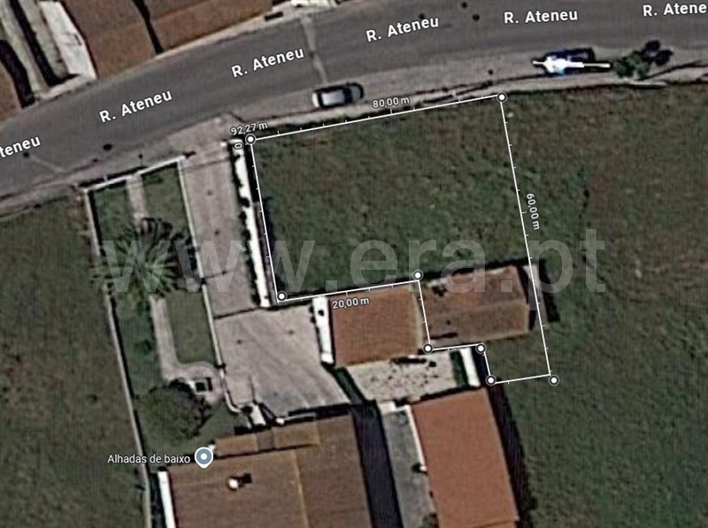 Terreno com ruina  Figueira da Foz, Alhadas - 1473220 - 3