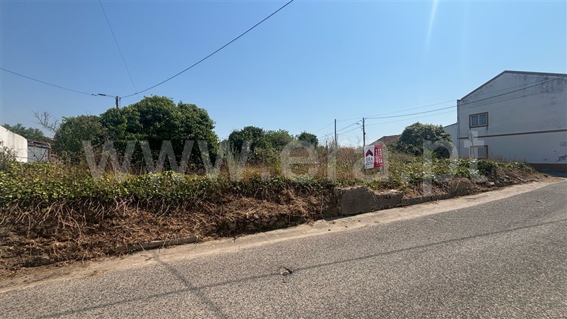 Terreno com ruina  Figueira da Foz, Alqueidão - 1492233 - 4
