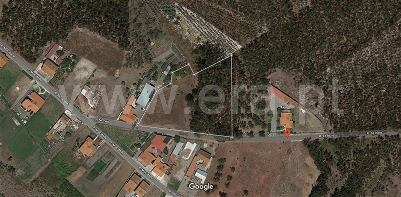 Terreno com ruina  Figueira da Foz, Sampaio - 1282251 - 9