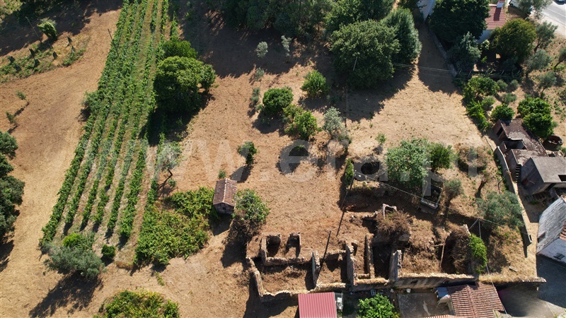 Terreno com ruina  Figueiró dos Vinhos, Arega - 1501353 - 5