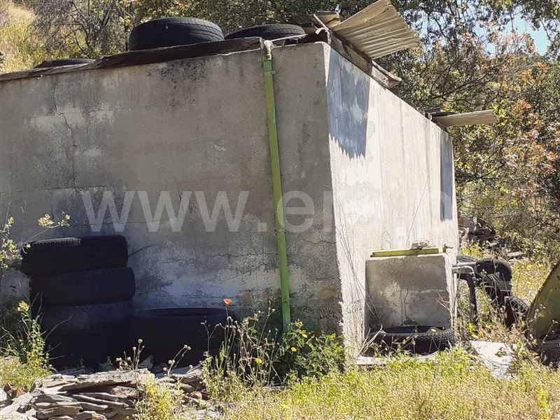Terreno com ruina  com Agrícola Freixo Espada à Cinta, Freixo de Espada à Cinta e Mazouco - 1356990 - 10