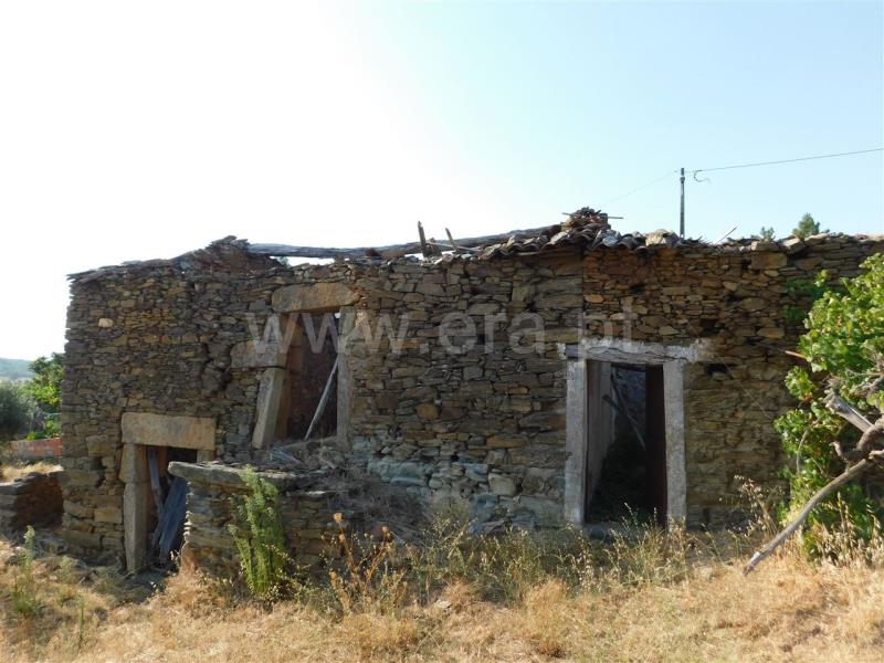 Terreno com ruina  Fundão, Enxames - 854859 - 5