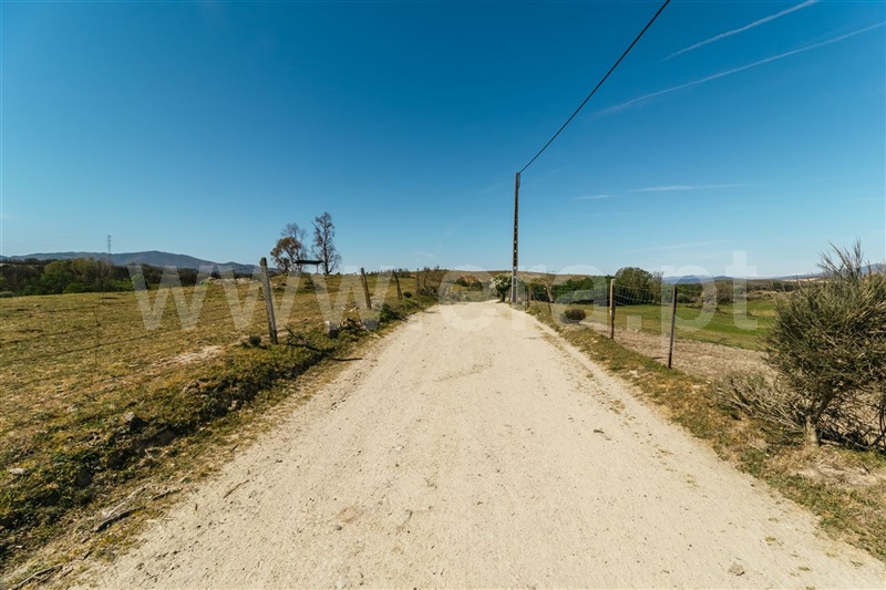 Terreno com ruina  Fundão, Pêro Viseu - 1319477 - 31