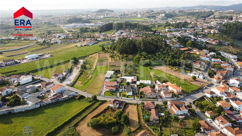 Terreno com ruina  Gondomar, Jovim - 1485790 - 5