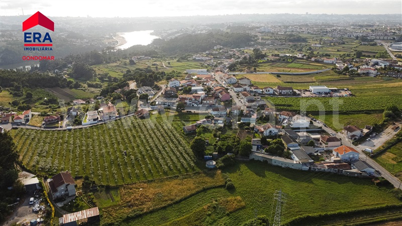Terreno com ruina  Gondomar, Jovim - 1485790 - 6