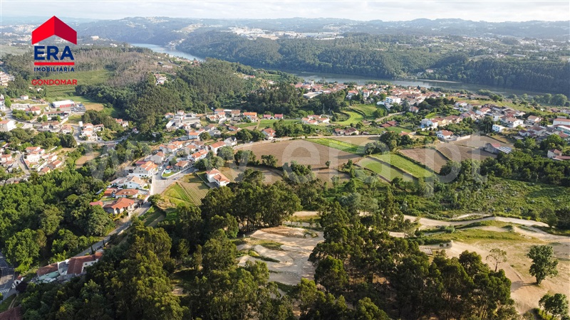 Terreno com ruina  Gondomar, Jovim - 1485790 - 8