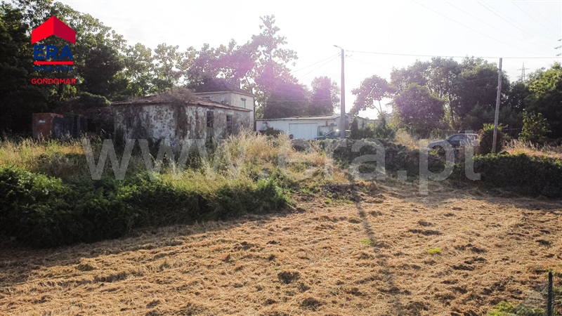 Terreno com ruina  Gondomar, Jovim - 1485790 - 11