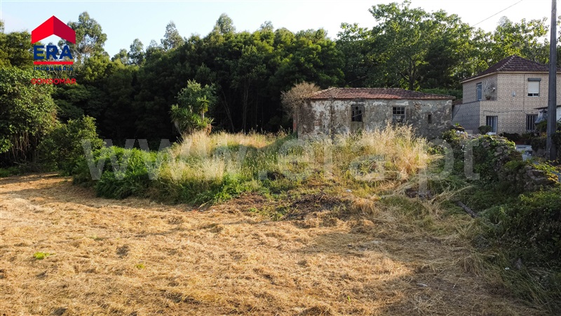 Terreno com ruina  Gondomar, Jovim - 1485790 - 13
