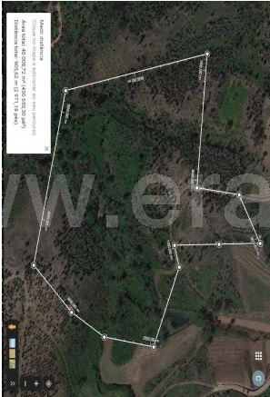 Terreno com ruina / Gondomar, Lomba