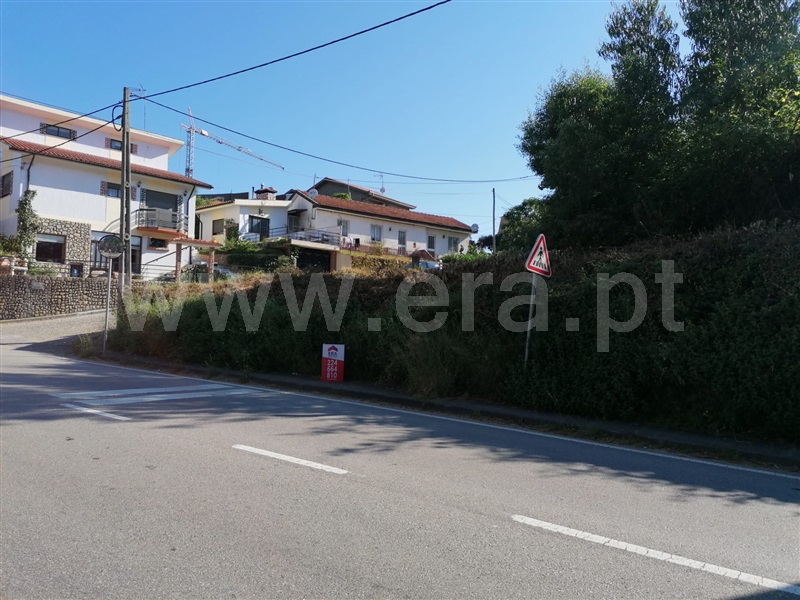 Terreno com ruina  Gondomar, Medas - 1089423 - 2