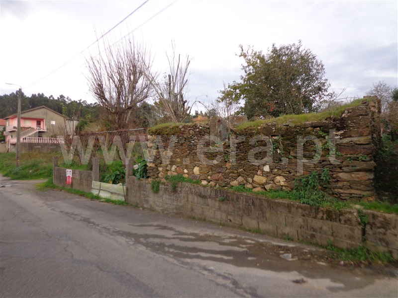 Terreno com ruina  Gondomar, Melres e Medas - 1442814 - 6