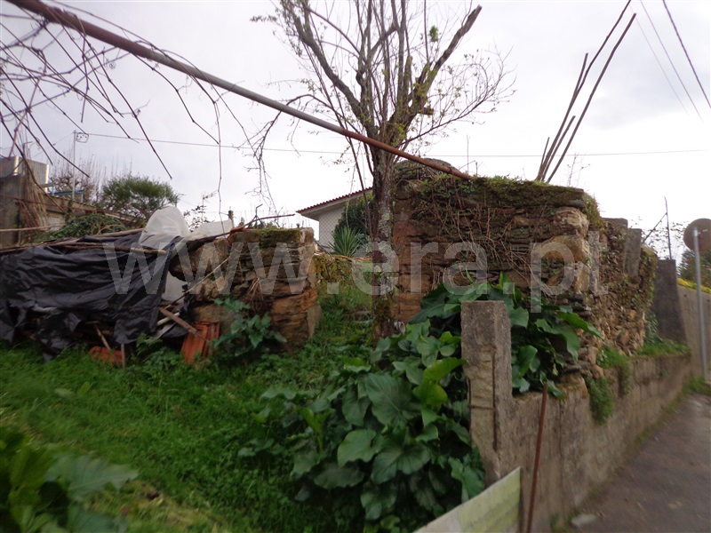 Terreno com ruina  Gondomar, Melres e Medas - 1442814 - 9