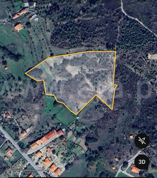 Terreno com ruina  Gouveia, Ribamondego - 1401720 - 18