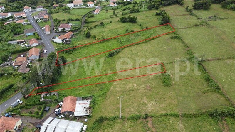 Terreno com ruina  Horta, Capelo - 1337310 - 7