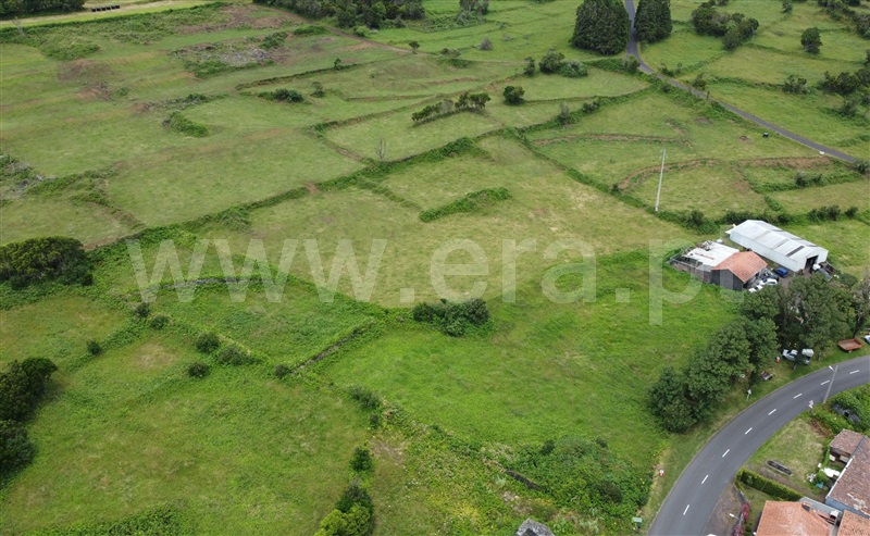 Terreno com ruina  Horta, Capelo - 1337310 - 8