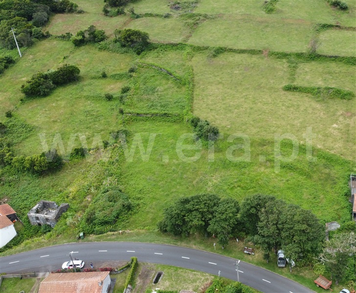 Terreno com ruina  Horta, Capelo - 1337310 - 9