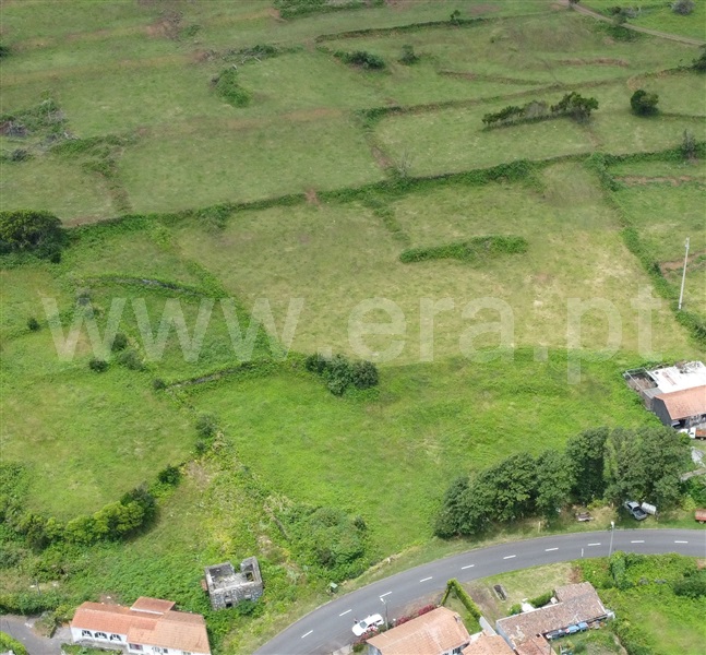 Terreno com ruina  Horta, Capelo - 1337310 - 10