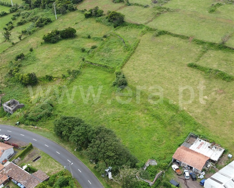 Terreno com ruina  Horta, Capelo - 1337310 - 11