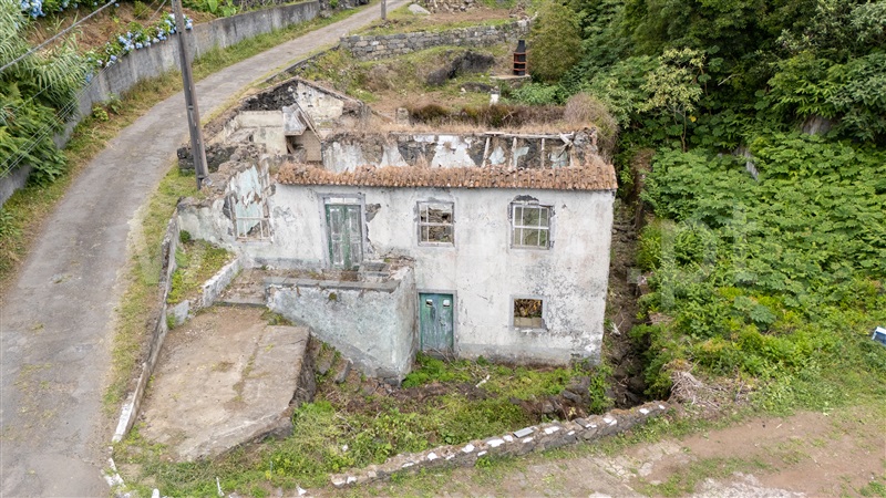 Terreno com ruina  Horta, Castelo Branco - 1496427 - 2