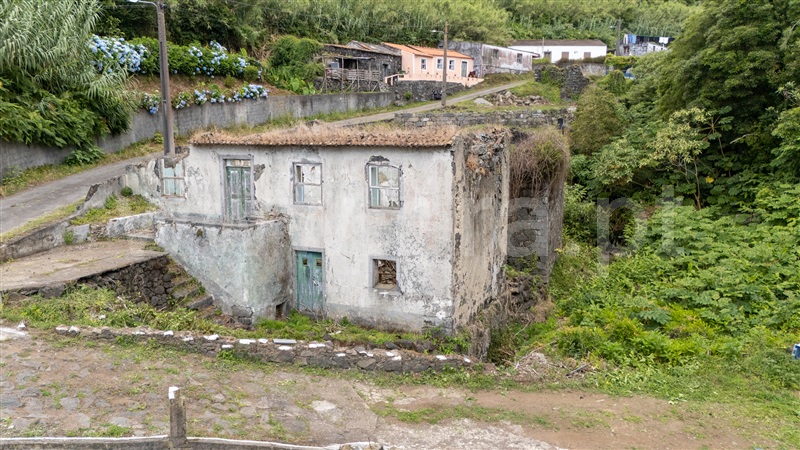 Terreno com ruina  Horta, Castelo Branco - 1496427 - 3