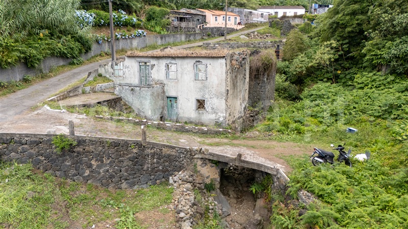 Terreno com ruina  Horta, Castelo Branco - 1496427 - 4