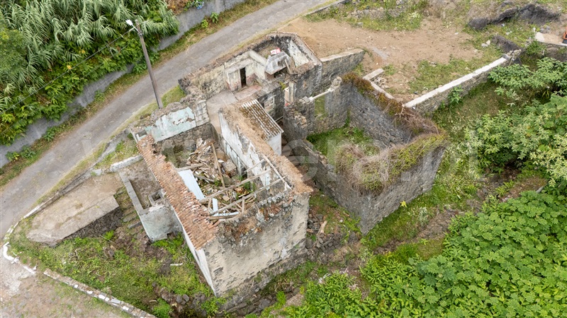 Terreno com ruina  Horta, Castelo Branco - 1496427 - 6