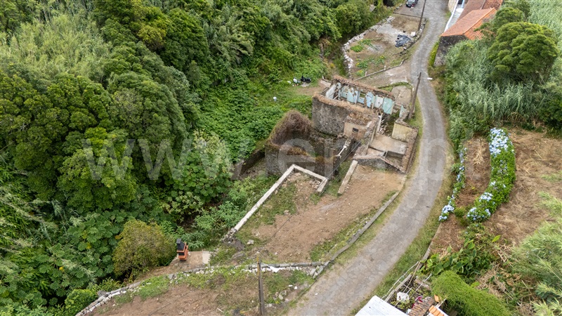 Terreno com ruina  Horta, Castelo Branco - 1496427 - 7
