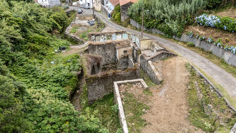 Terreno com ruina  Horta, Castelo Branco - 1496427 - 8