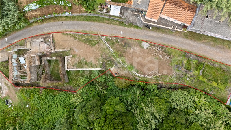 Terreno com ruina  Horta, Castelo Branco - 1496427 - 9