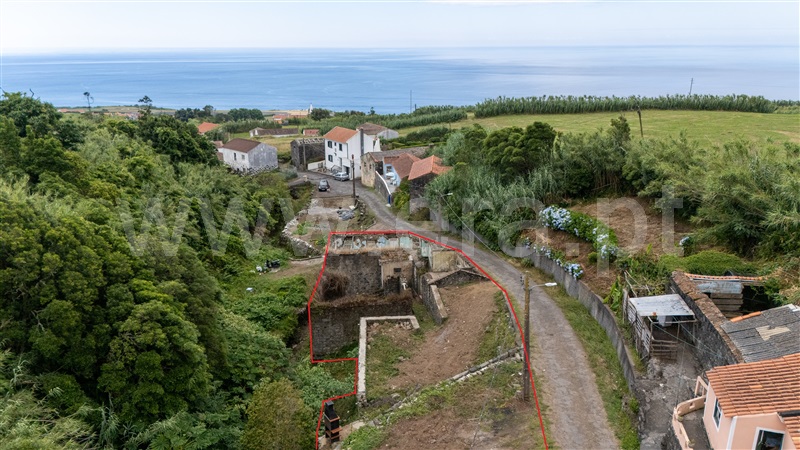Terreno com ruina  Horta, Castelo Branco - 1496427 - 11