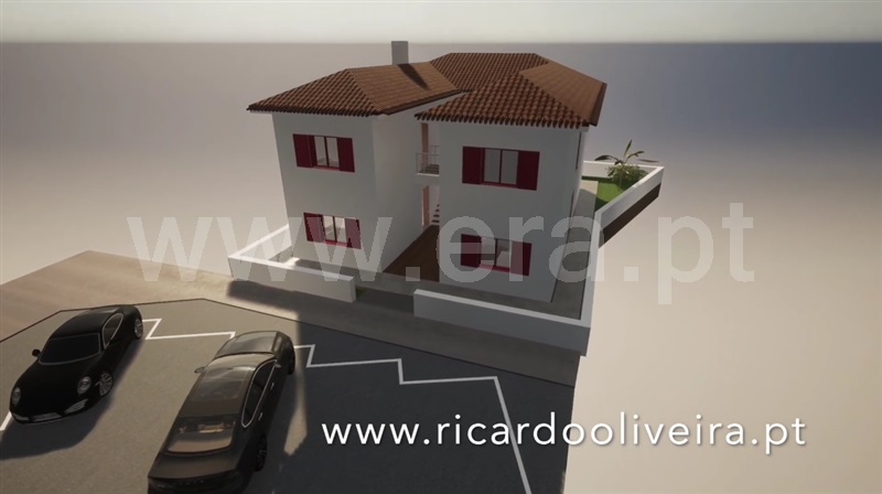 Terreno com ruina  Horta, Horta (Matriz) - 1345184 - 10