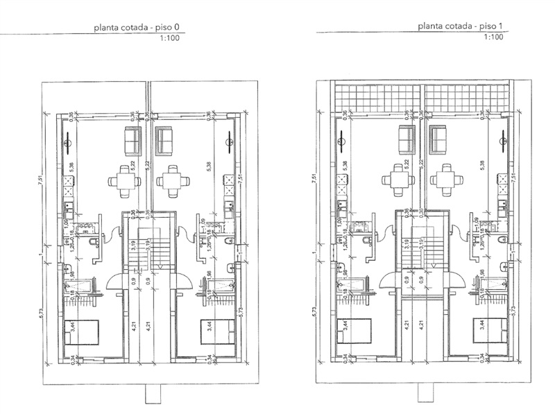 Terreno com ruina  Horta, Horta (Matriz) - 1345184 - 14
