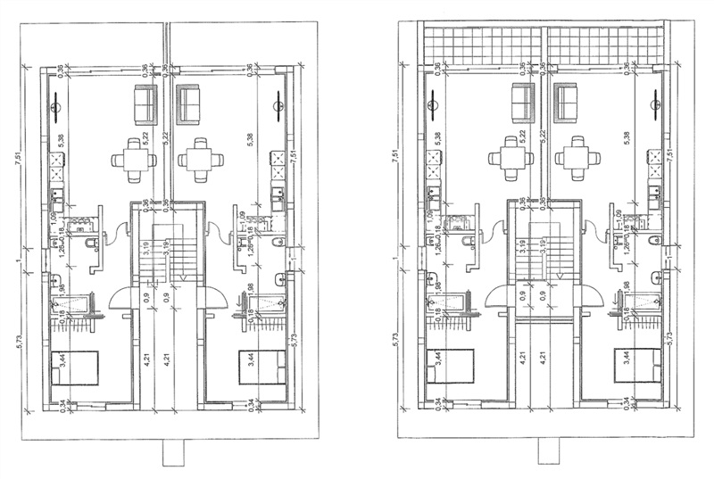 Terreno com ruina  Horta, Horta (Matriz) - 1345184 - 15