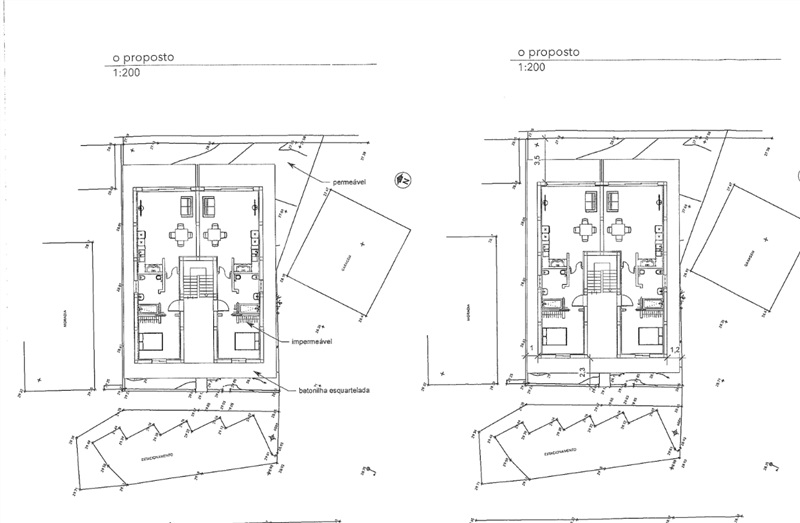Terreno com ruina  Horta, Horta (Matriz) - 1345184 - 16