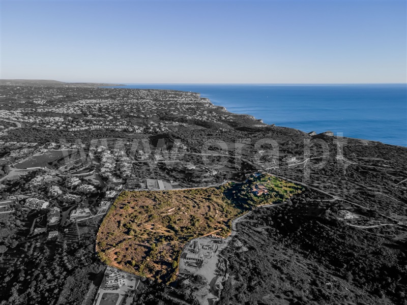 Terreno com ruina / Lagoa, Ferragudo