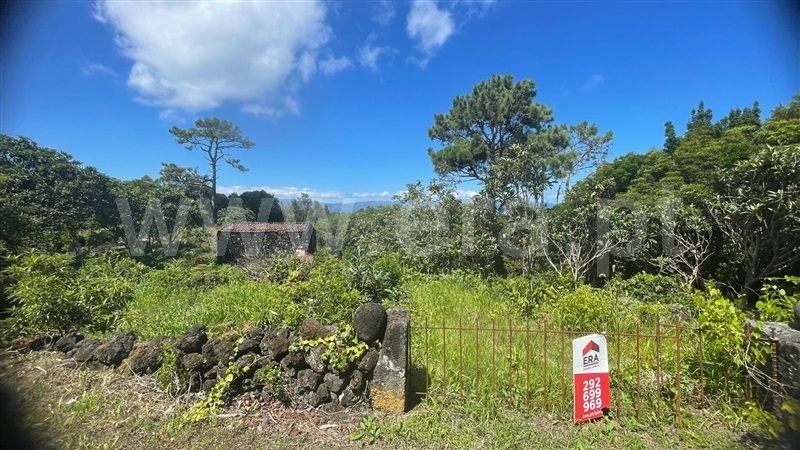 Terreno com ruina  Lajes do Pico, Piedade - 1381074 - 10
