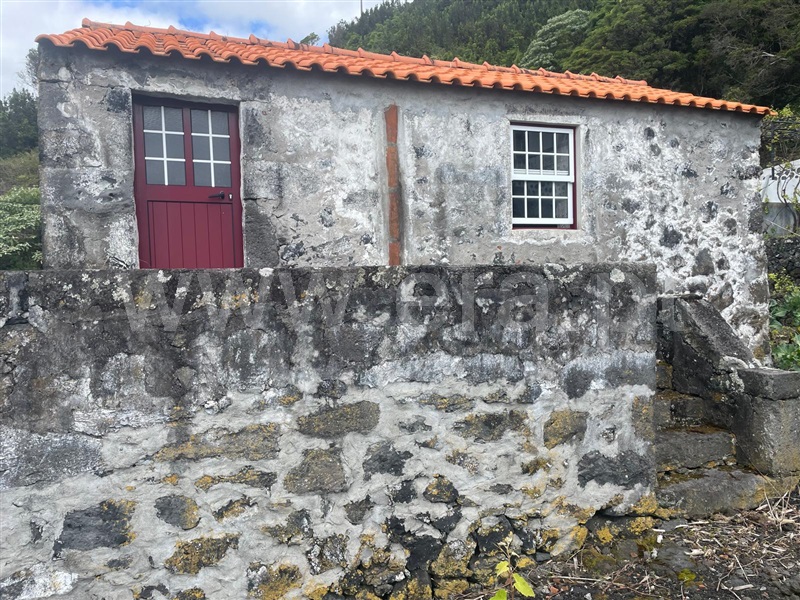 Terreno com ruina  Lajes do Pico, Ribeiras - 1391410 - 5
