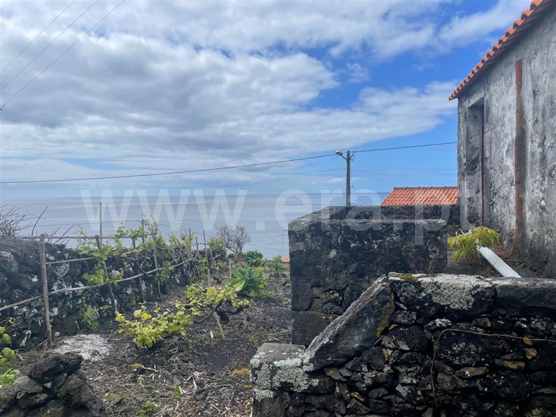 Terreno com ruina  Lajes do Pico, Ribeiras - 1391410 - 9