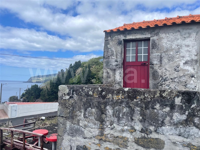 Terreno com ruina  Lajes do Pico, Ribeiras - 1391410 - 10