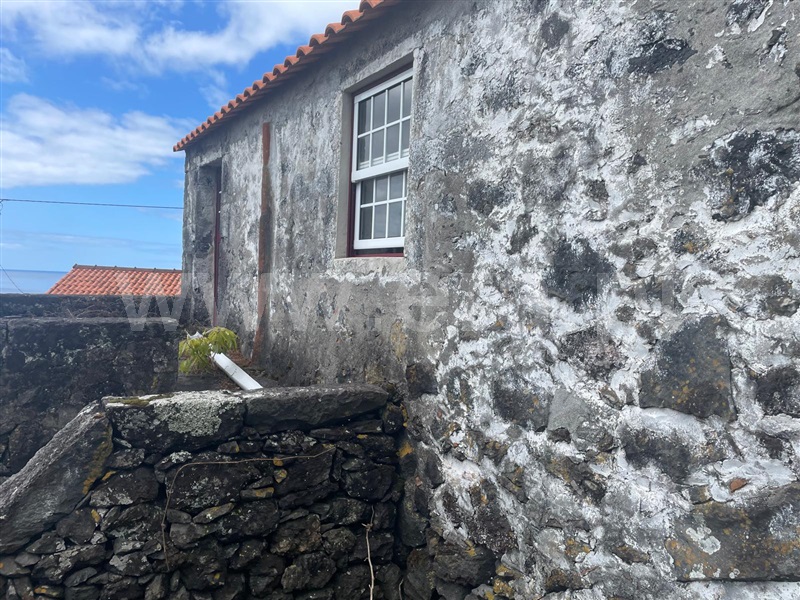 Terreno com ruina  Lajes do Pico, Ribeiras - 1391410 - 12